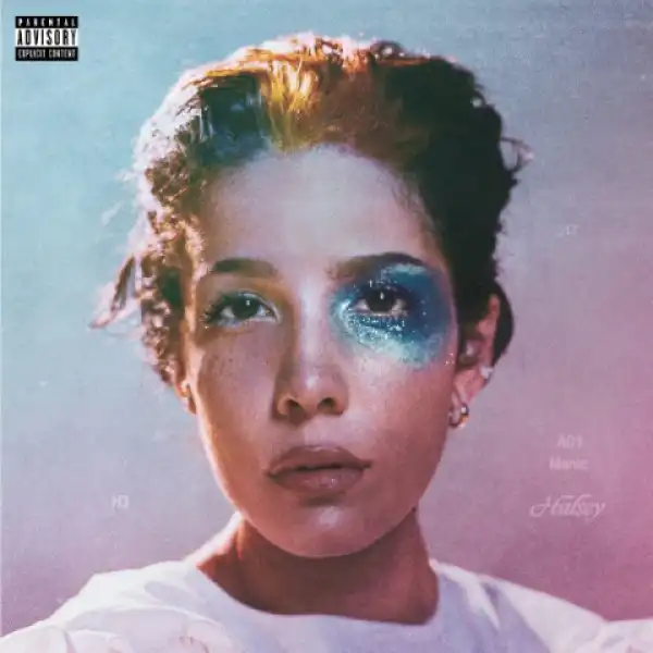 Halsey - SUGA’s Interlude ft. SUGA & BTS
